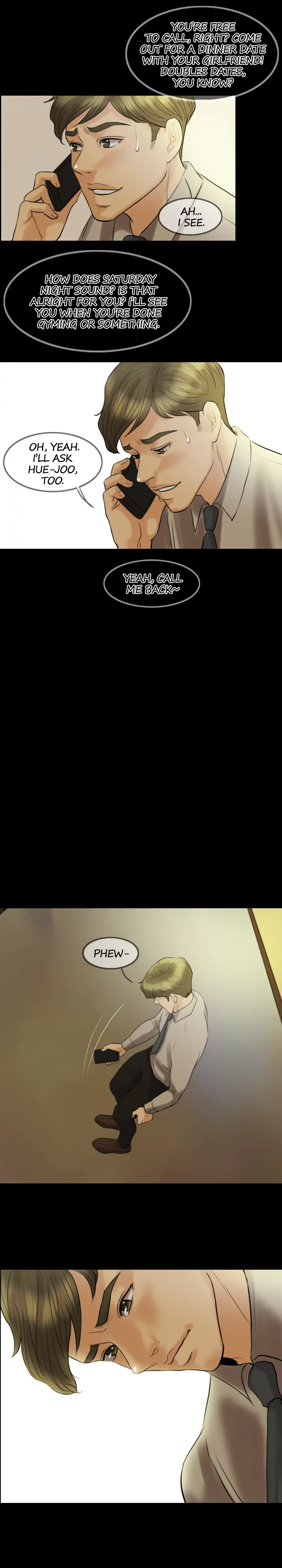 Midnight Breeze - Chapter 12 [photo 10] - MangaPorn