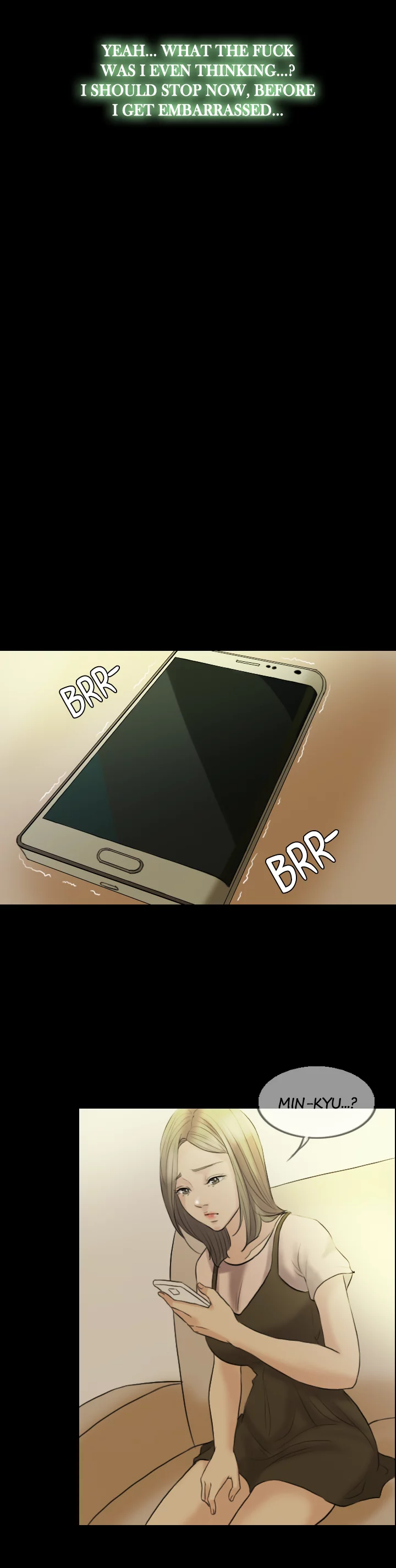 Midnight Breeze - Chapter 12 [photo 11] - MangaPorn