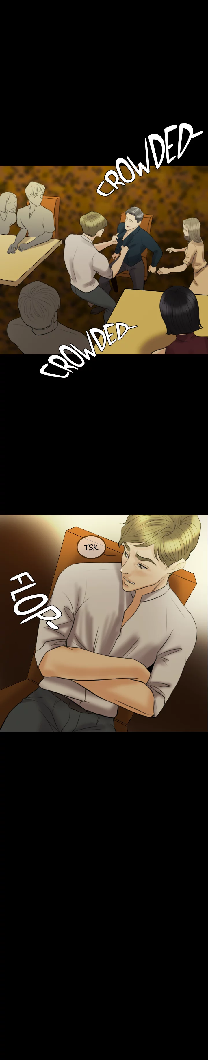 Midnight Breeze - Chapter 12 [photo 22] - MangaPorn