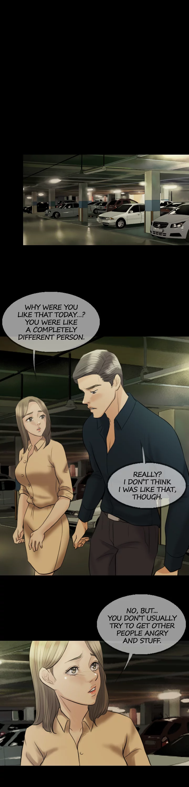 Midnight Breeze - Chapter 12 [photo 23] - MangaPorn