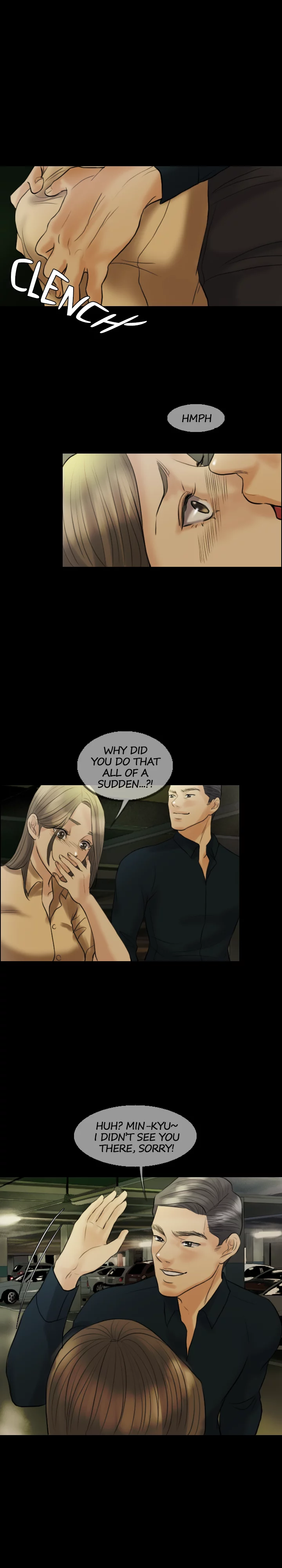 Midnight Breeze - Chapter 12 [photo 25] - MangaPorn