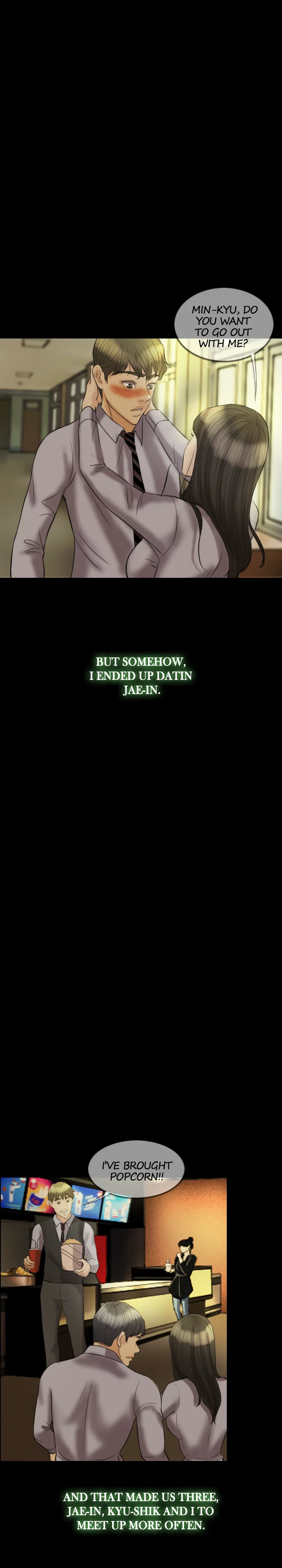 Midnight Breeze - Chapter 13 [photo 10] - MangaPorn