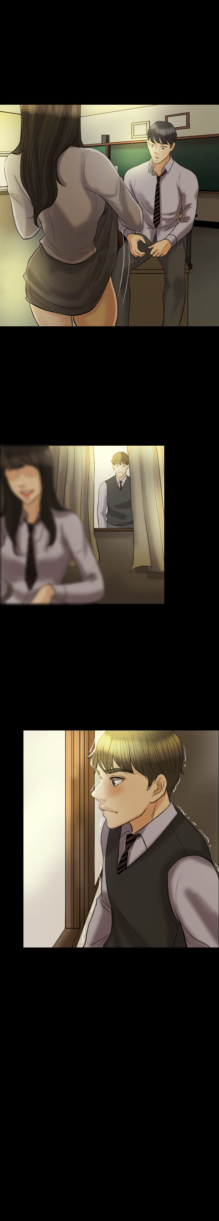 Midnight Breeze - Chapter 13 [photo 14] - MangaPorn