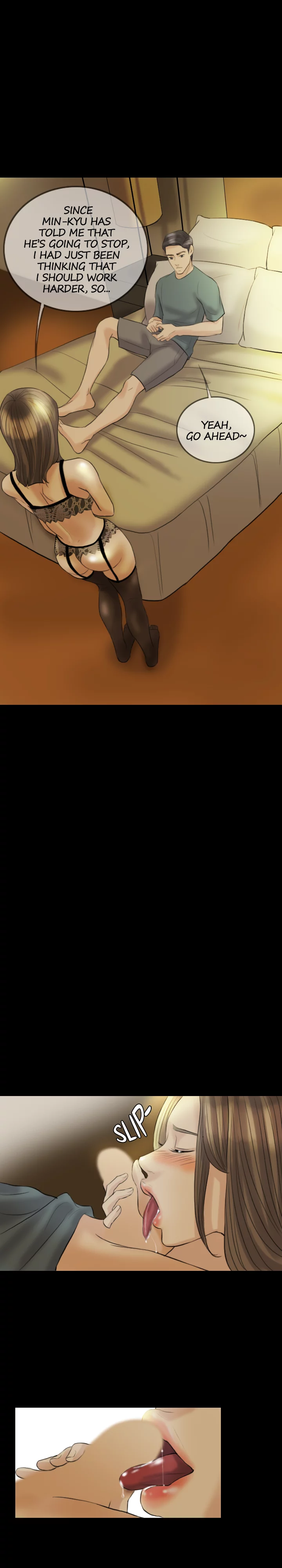 Midnight Breeze - Chapter 13 [photo 18] - MangaPorn