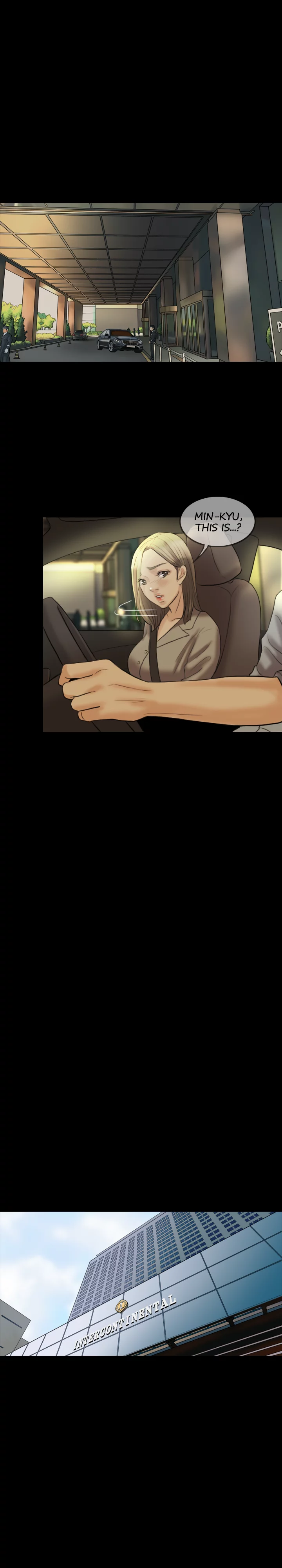 Midnight Breeze - Chapter 13 [photo 23] - MangaPorn