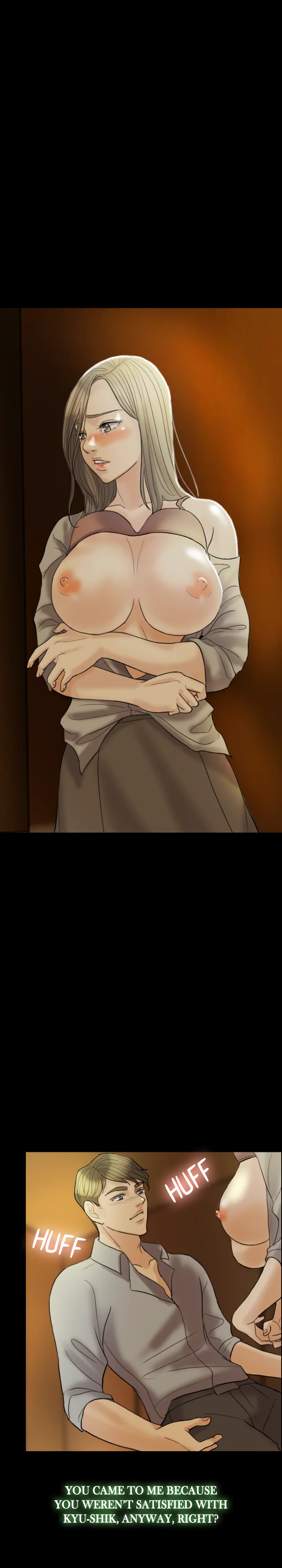 Midnight Breeze - Chapter 13 [photo 27] - MangaPorn