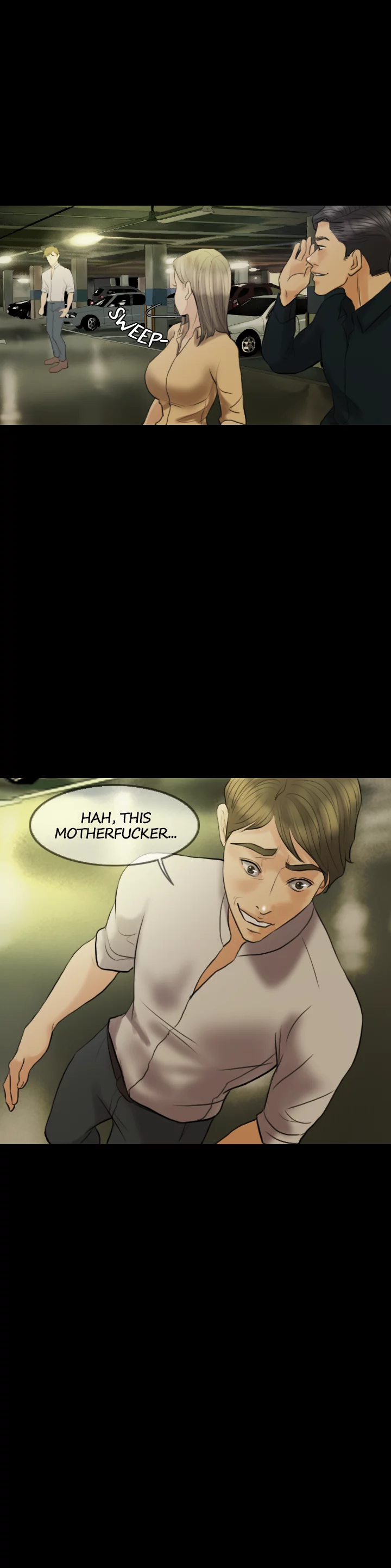 Midnight Breeze - Chapter 13 [photo 4] - MangaPorn