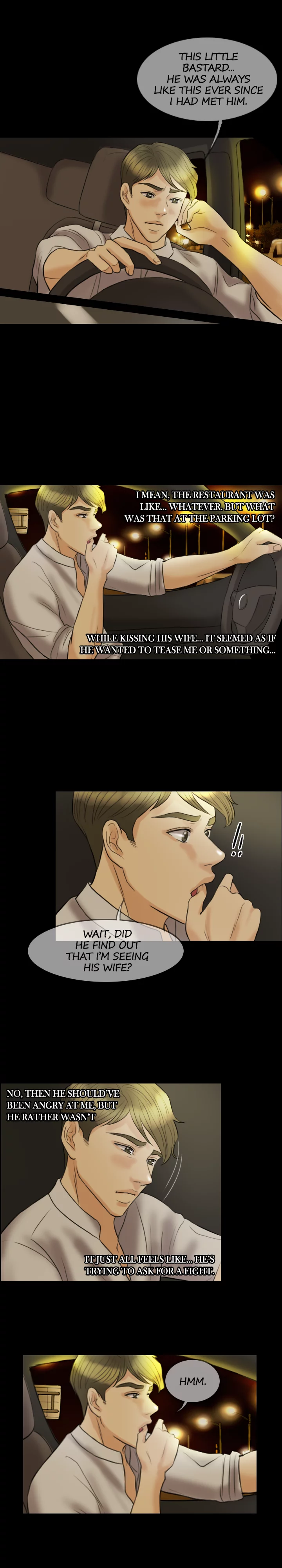 Midnight Breeze - Chapter 13 [photo 6] - MangaPorn