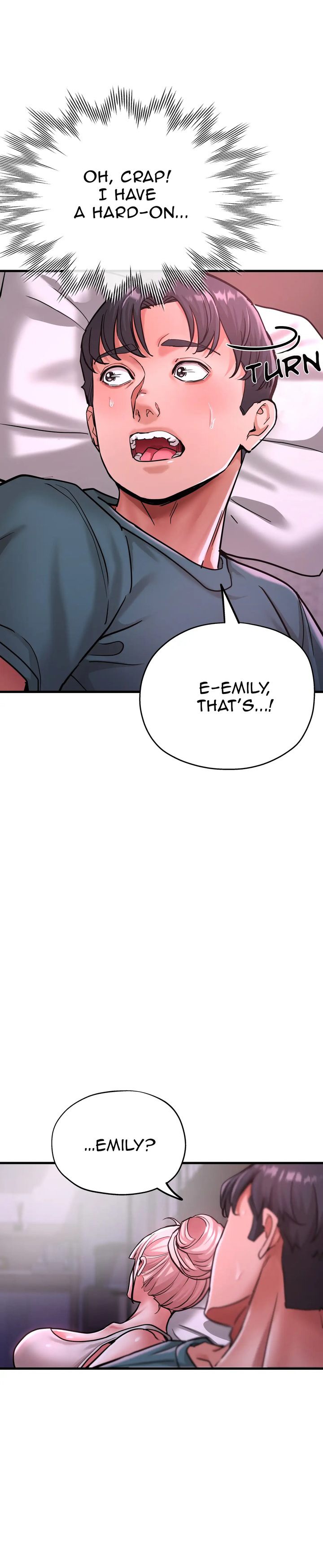 Three Sisters - Chapter 3 [photo 1] - MangaPorn