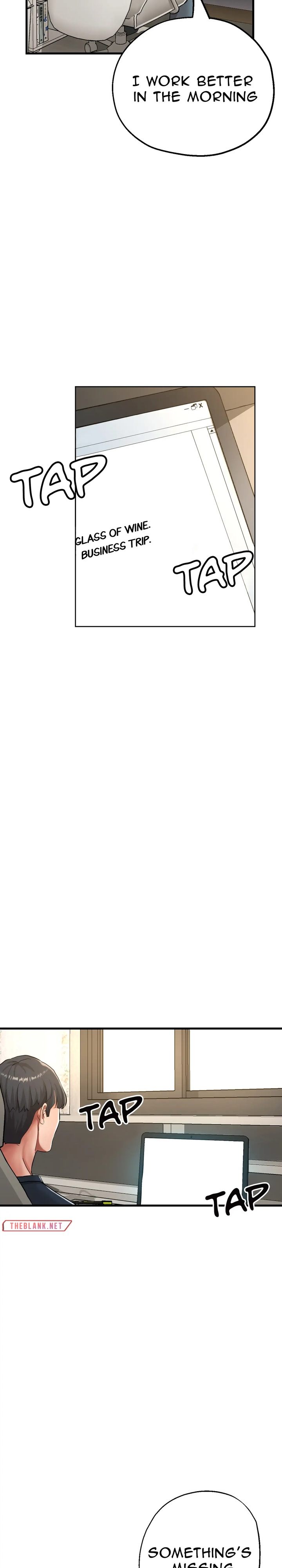 Three Sisters - Chapter 3 [photo 10] - MangaPorn