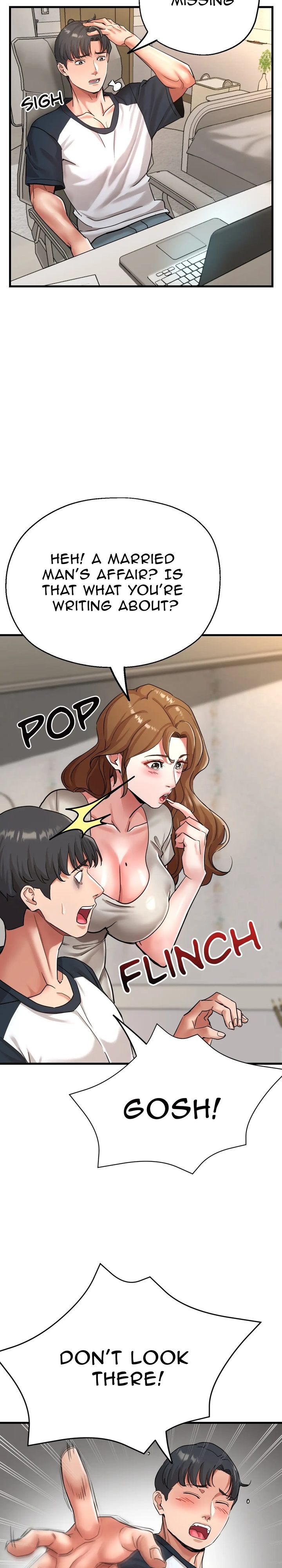 Three Sisters - Chapter 3 [photo 11] - MangaPorn
