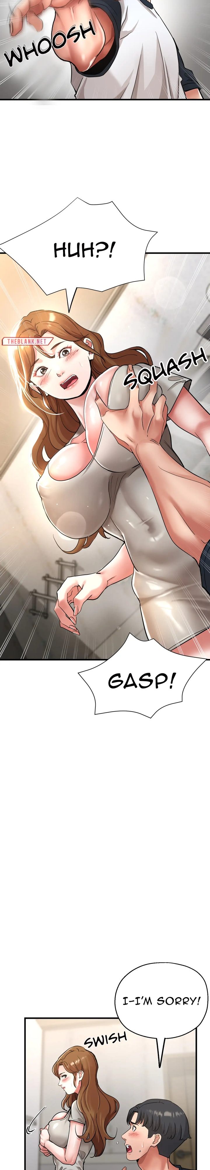 Three Sisters - Chapter 3 [photo 12] - MangaPorn