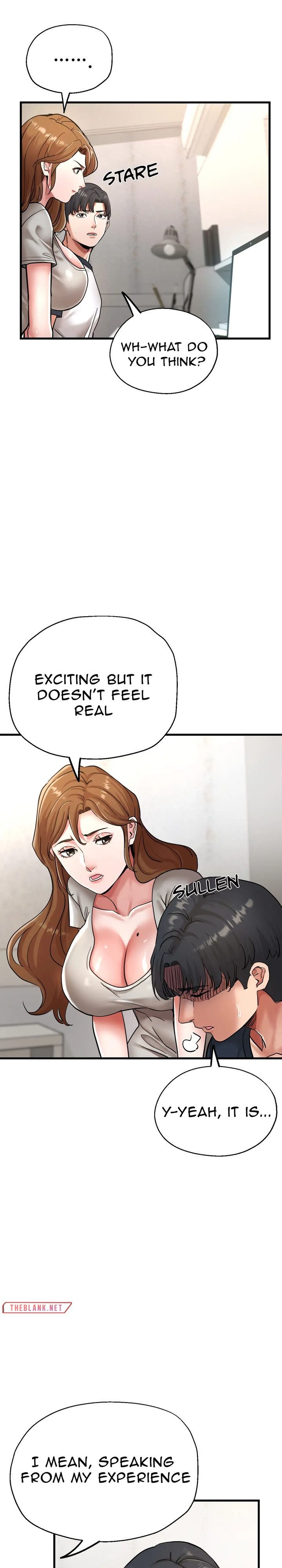 Three Sisters - Chapter 3 [photo 14] - MangaPorn