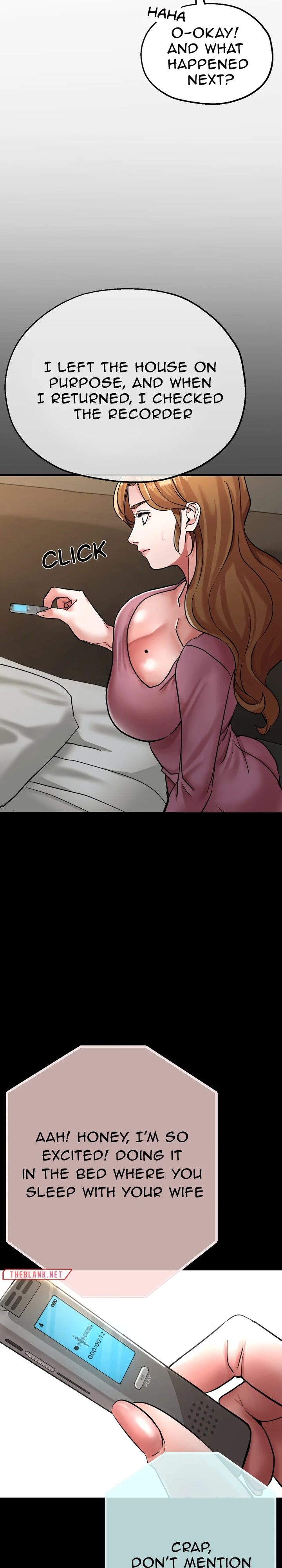 Three Sisters - Chapter 3 [photo 18] - MangaPorn