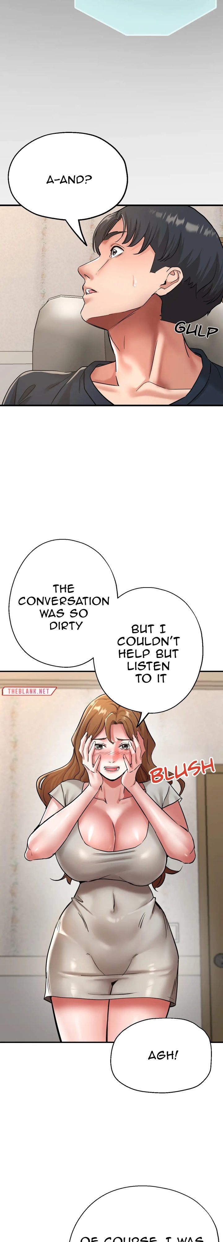 Three Sisters - Chapter 3 [photo 20] - MangaPorn