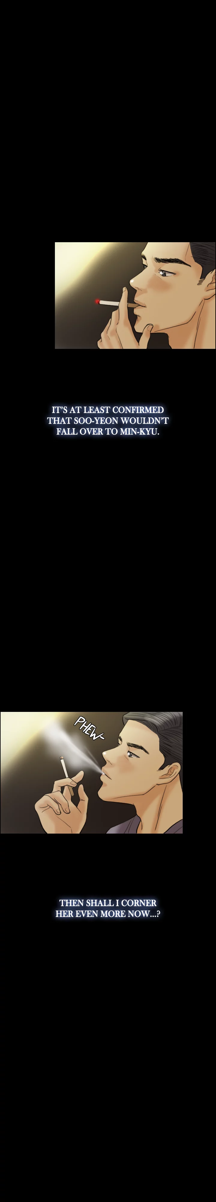 Midnight Breeze - Chapter 14 [photo 20] - MangaPorn