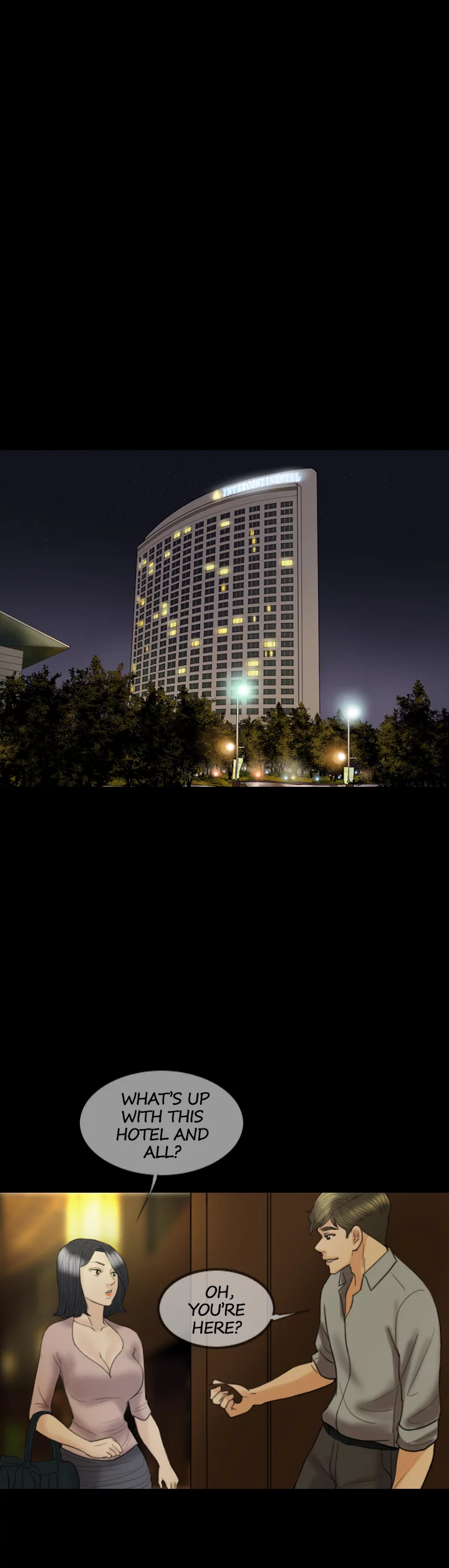 Midnight Breeze - Chapter 14 [photo 21] - MangaPorn