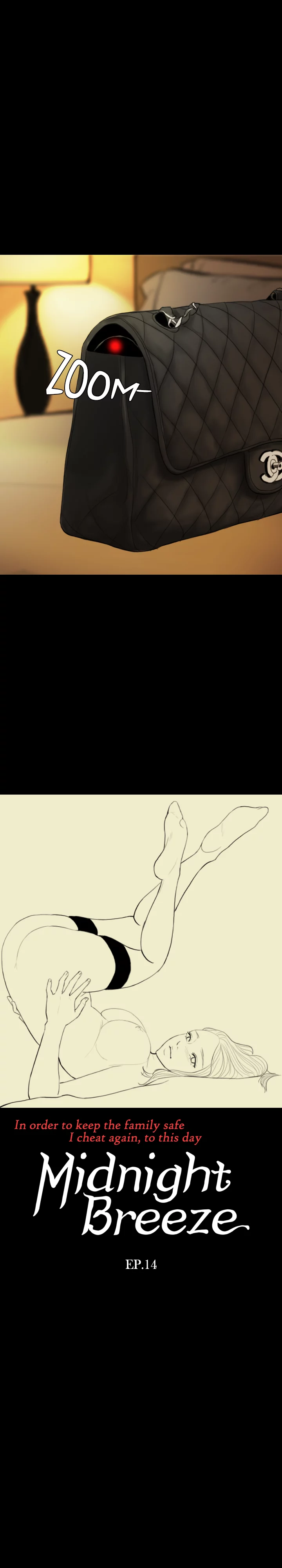 Midnight Breeze - Chapter 14 [photo 3] - MangaPorn