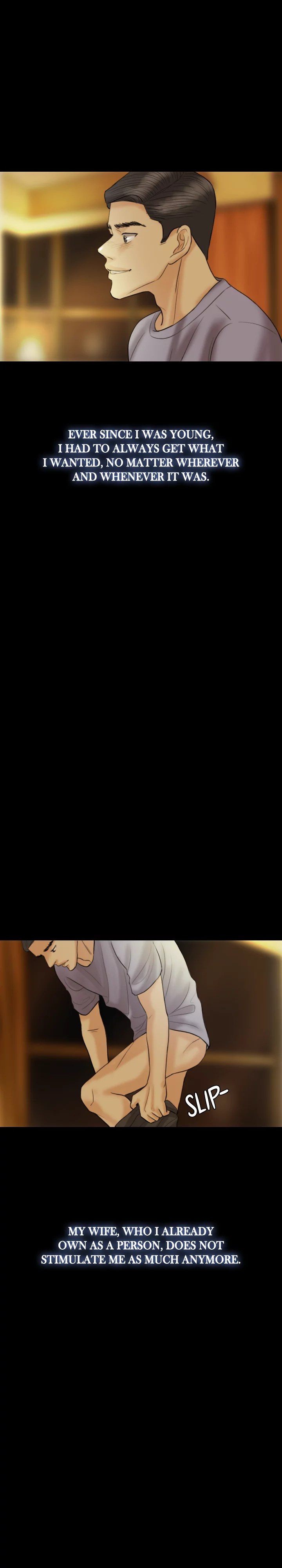 Midnight Breeze - Chapter 14 [photo 7] - MangaPorn