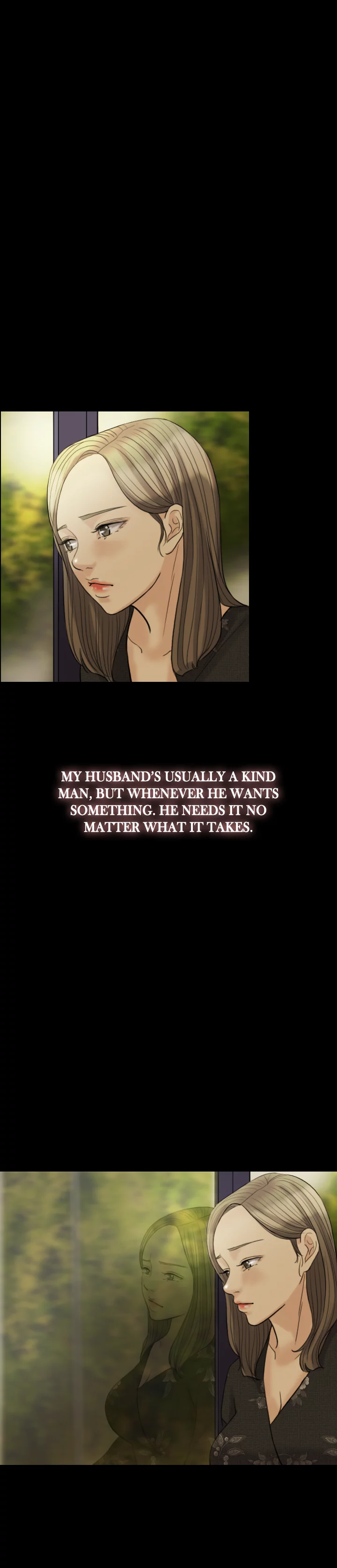 Midnight Breeze - Chapter 15 [photo 10] - MangaPorn