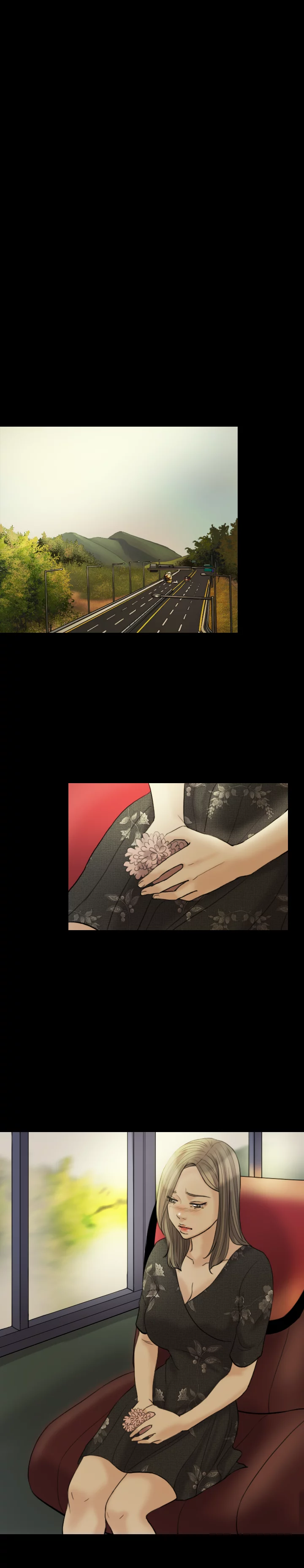 Midnight Breeze - Chapter 15 [photo 19] - MangaPorn