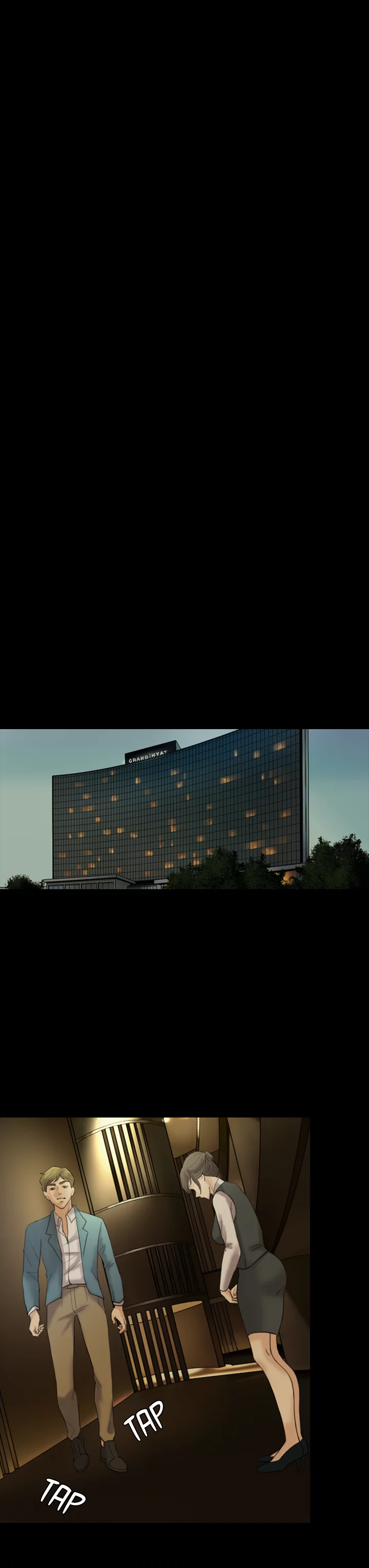 Midnight Breeze - Chapter 15 [photo 22] - MangaPorn