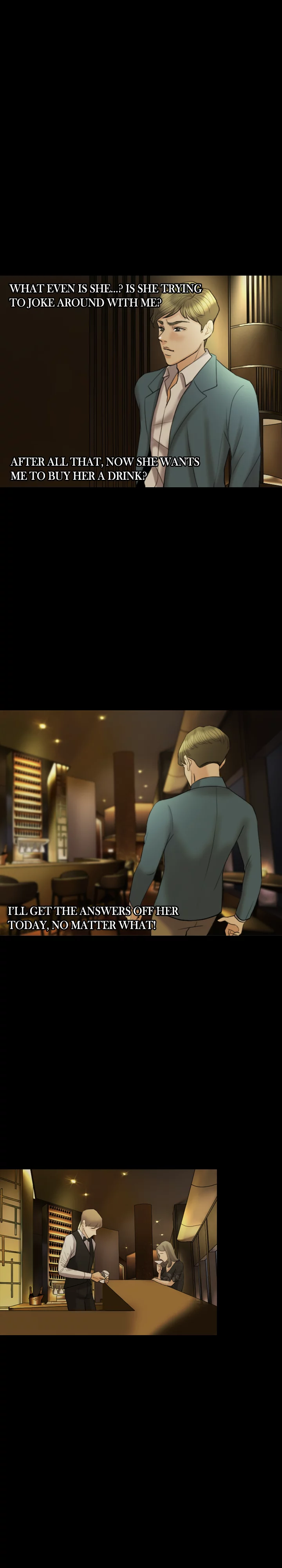 Midnight Breeze - Chapter 15 [photo 23] - MangaPorn