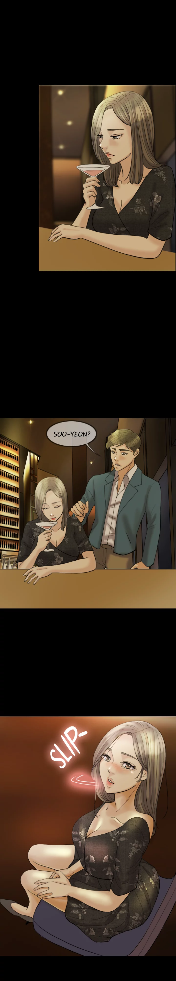 Midnight Breeze - Chapter 15 [photo 24] - MangaPorn