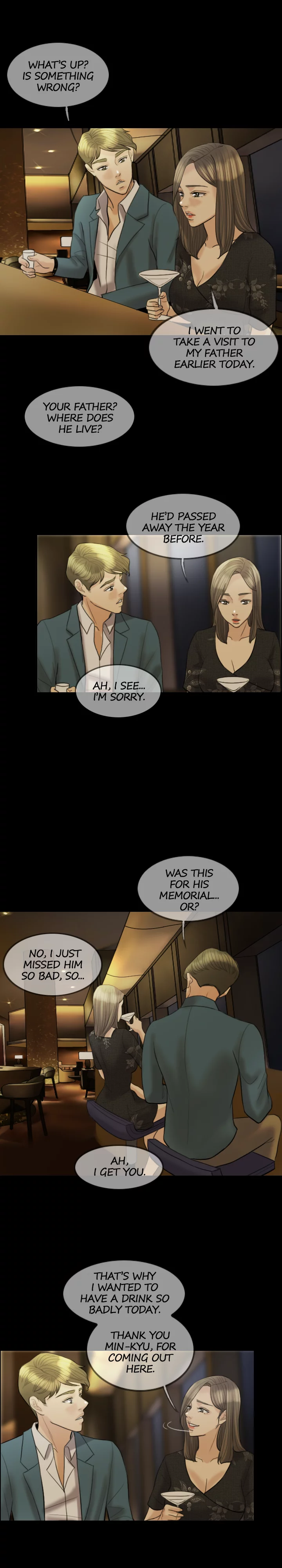 Midnight Breeze - Chapter 15 [photo 26] - MangaPorn