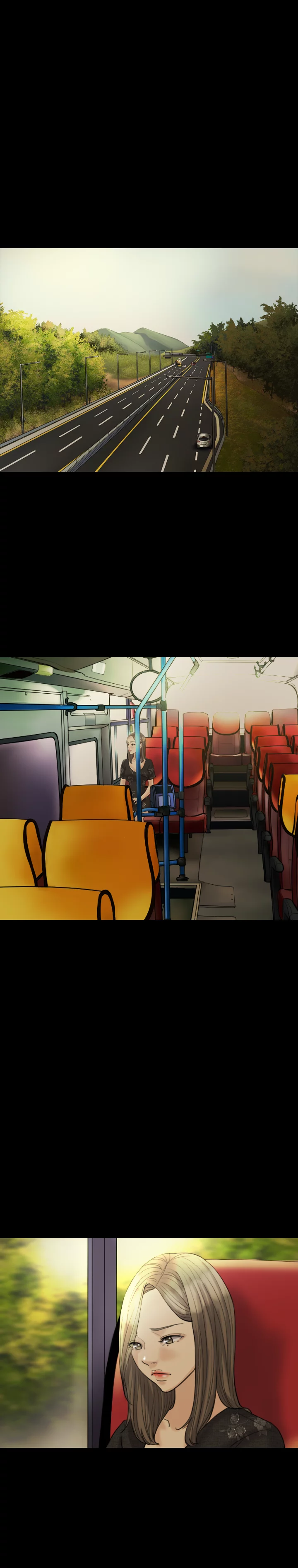 Midnight Breeze - Chapter 15 [photo 8] - MangaPorn