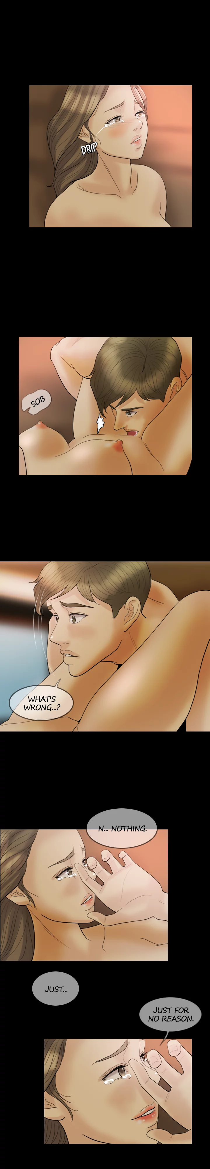 Midnight Breeze - Chapter 16 [photo 14] - MangaPorn