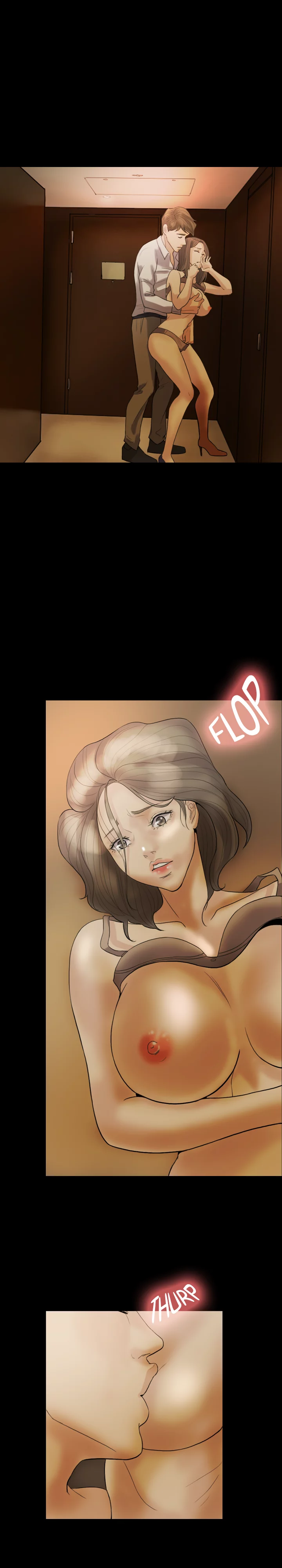 Midnight Breeze - Chapter 16 [photo 8] - MangaPorn