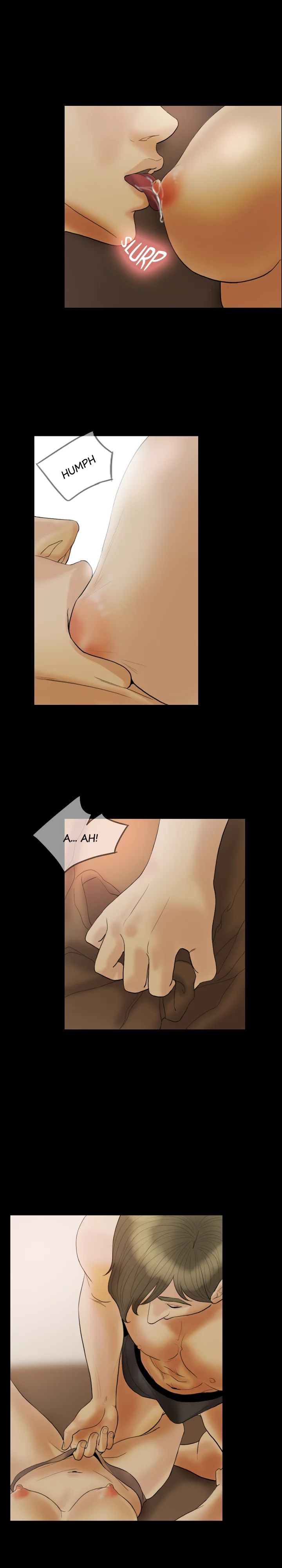 Midnight Breeze - Chapter 16 [photo 9] - MangaPorn