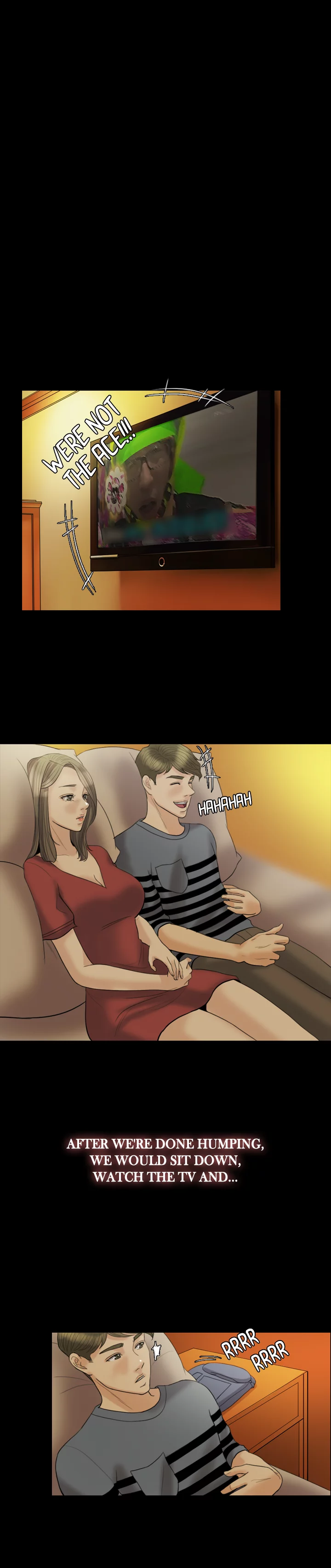 Midnight Breeze - Chapter 17 [photo 10] - MangaPorn