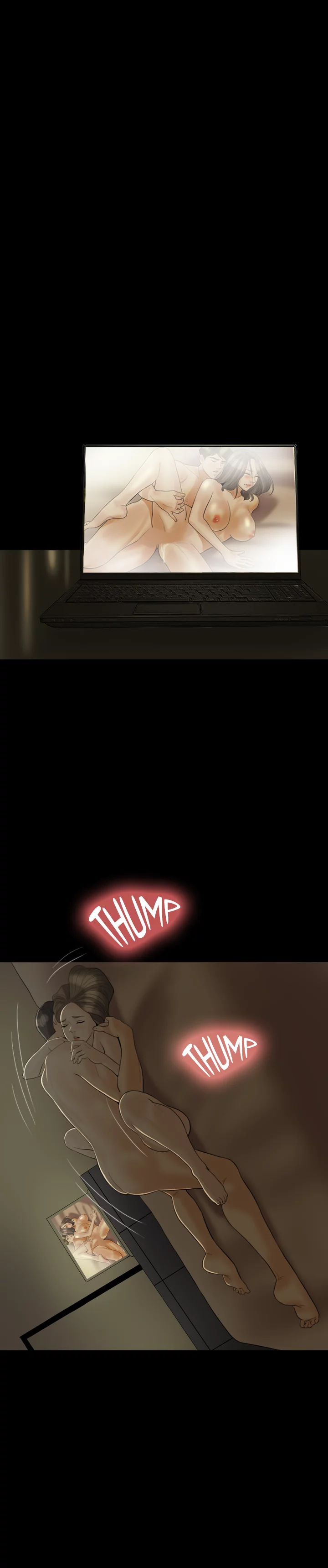 Midnight Breeze - Chapter 17 [photo 12] - MangaPorn