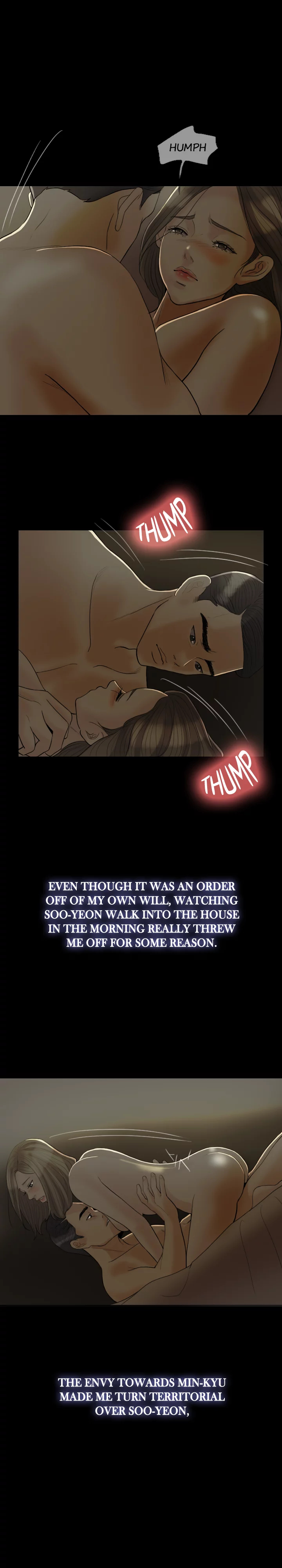 Midnight Breeze - Chapter 17 [photo 13] - MangaPorn