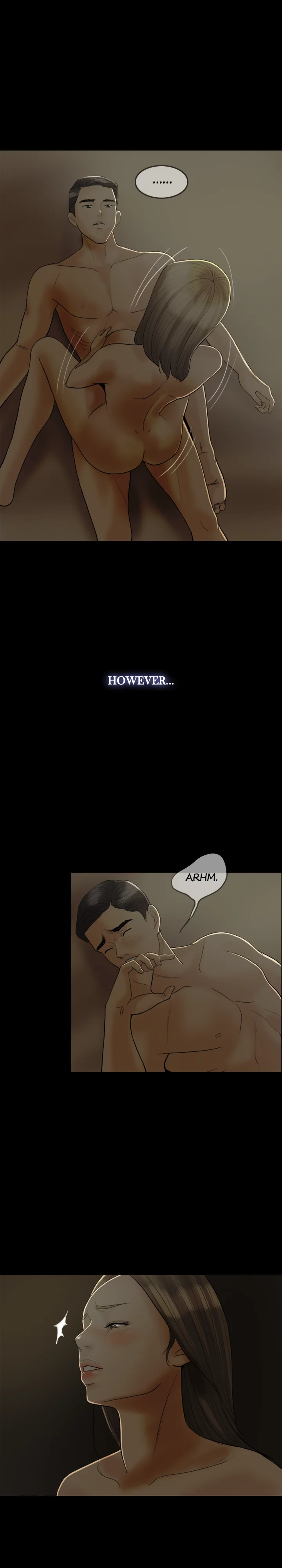 Midnight Breeze - Chapter 17 [photo 15] - MangaPorn