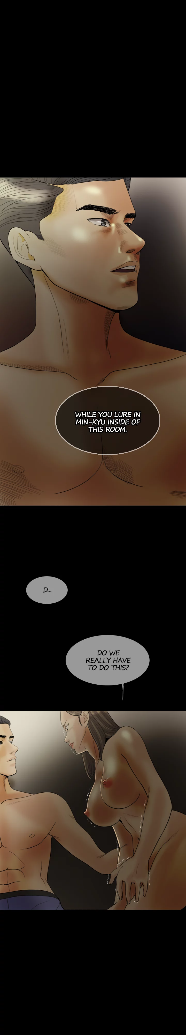 Midnight Breeze - Chapter 17 [photo 21] - MangaPorn