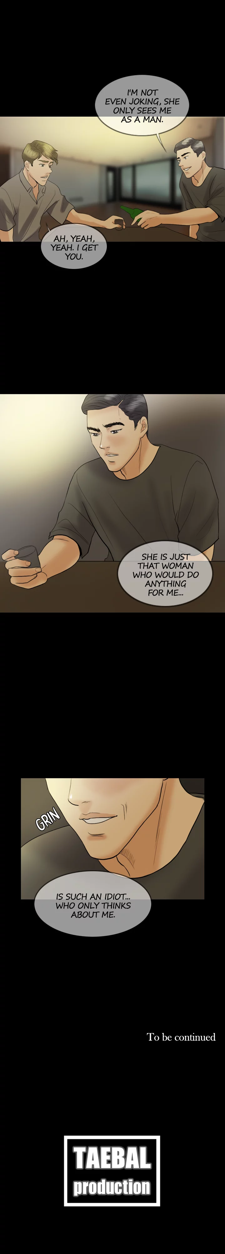 Midnight Breeze - Chapter 17 [photo 24] - MangaPorn