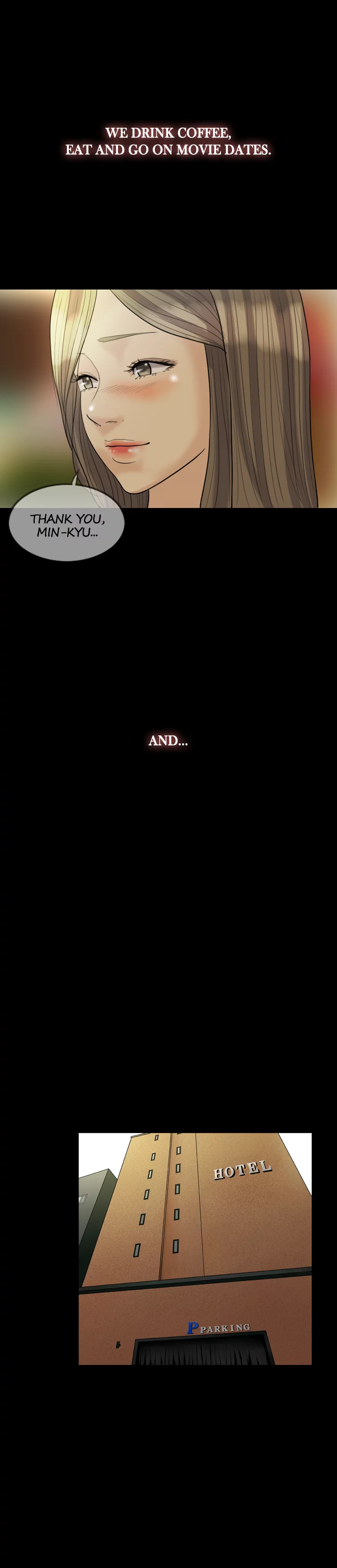 Midnight Breeze - Chapter 17 [photo 6] - MangaPorn