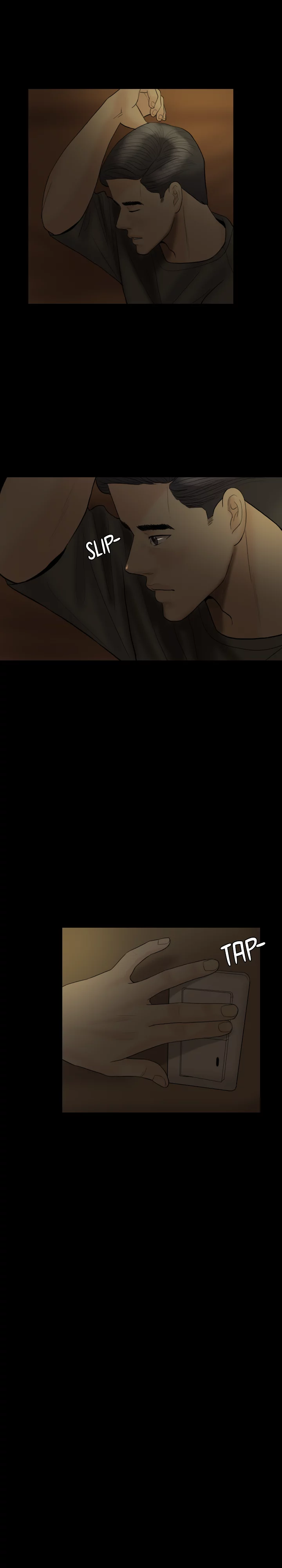 Midnight Breeze - Chapter 18 [photo 11] - MangaPorn