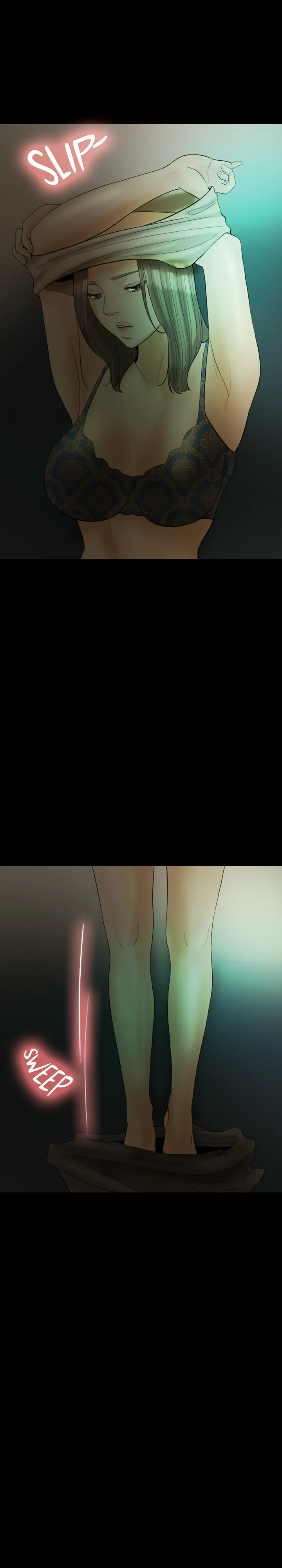 Midnight Breeze - Chapter 18 [photo 12] - MangaPorn