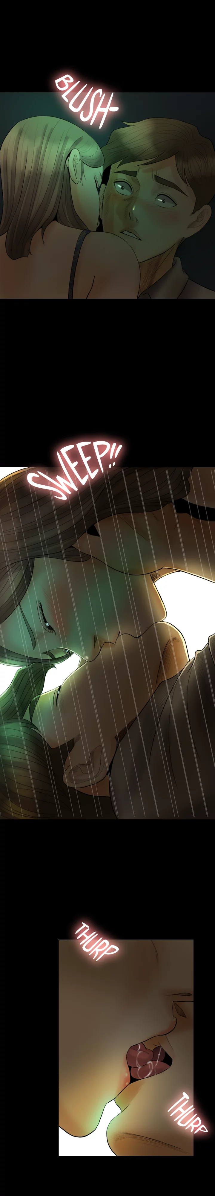 Midnight Breeze - Chapter 18 [photo 16] - MangaPorn