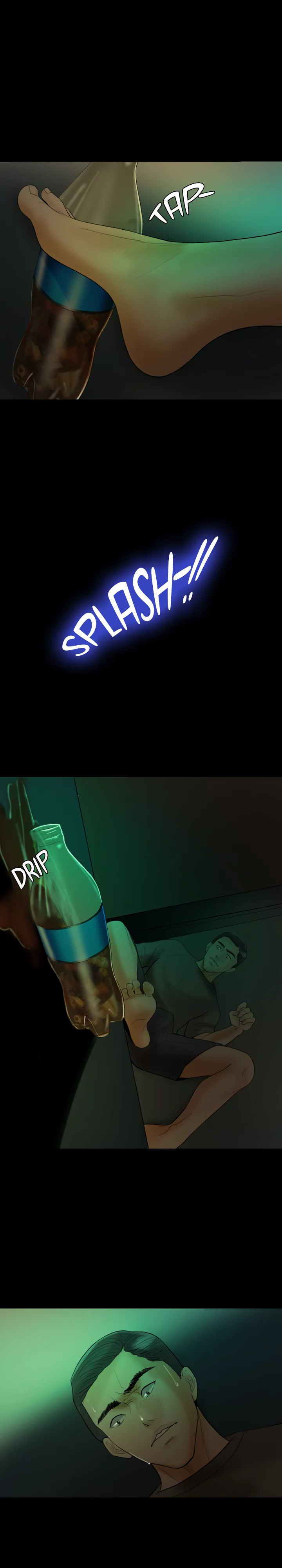 Midnight Breeze - Chapter 18 [photo 27] - MangaPorn