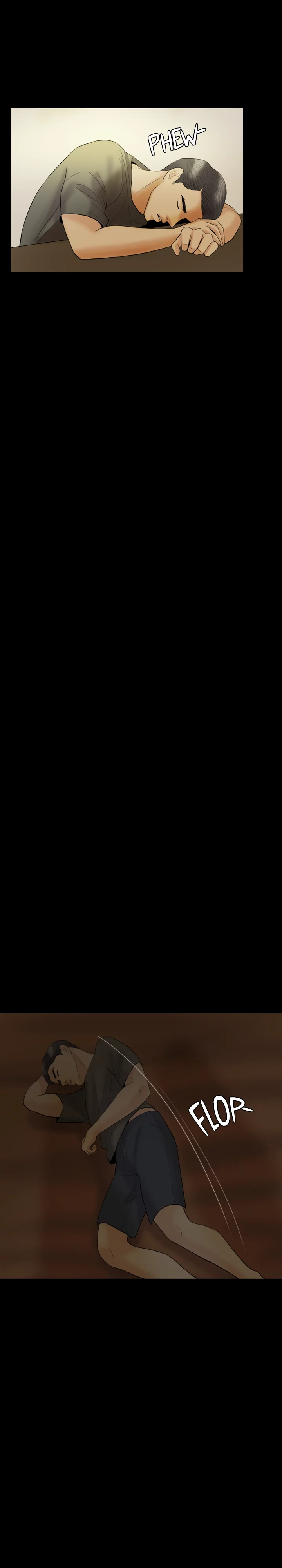 Midnight Breeze - Chapter 18 [photo 7] - MangaPorn