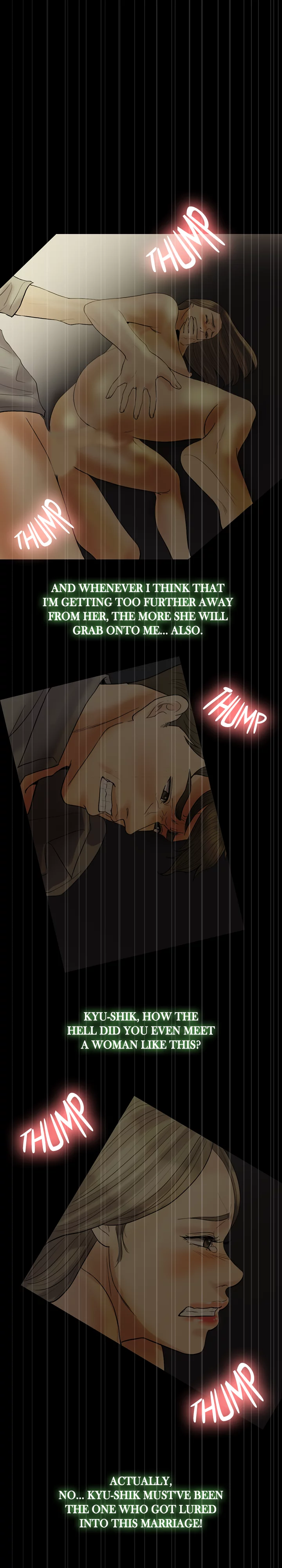 Midnight Breeze - Chapter 19 [photo 11] - MangaPorn