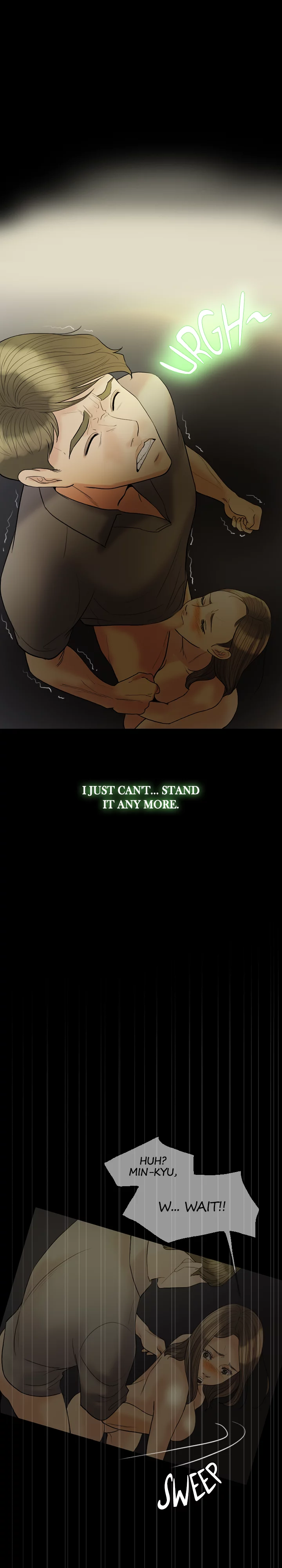 Midnight Breeze - Chapter 19 [photo 8] - MangaPorn