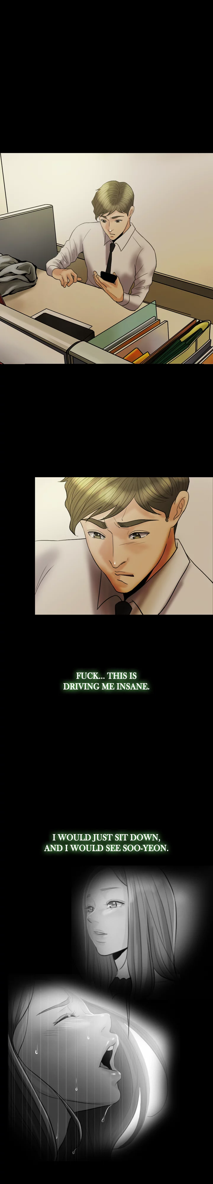 Midnight Breeze - Chapter 20 [photo 12] - MangaPorn