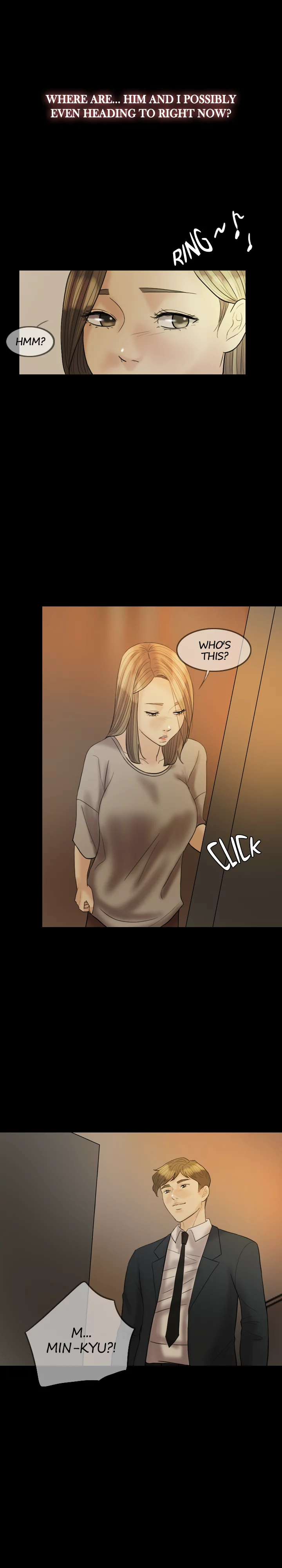 Midnight Breeze - Chapter 20 [photo 23] - MangaPorn