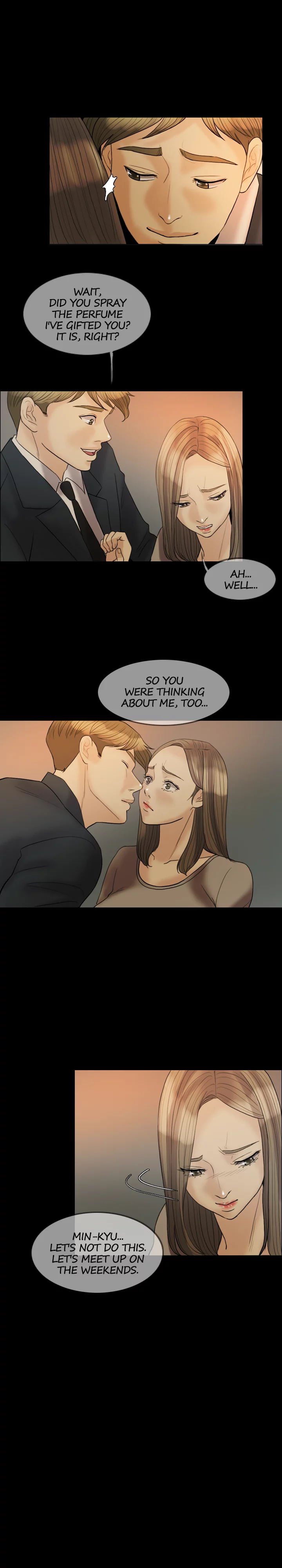 Midnight Breeze - Chapter 20 [photo 25] - MangaPorn